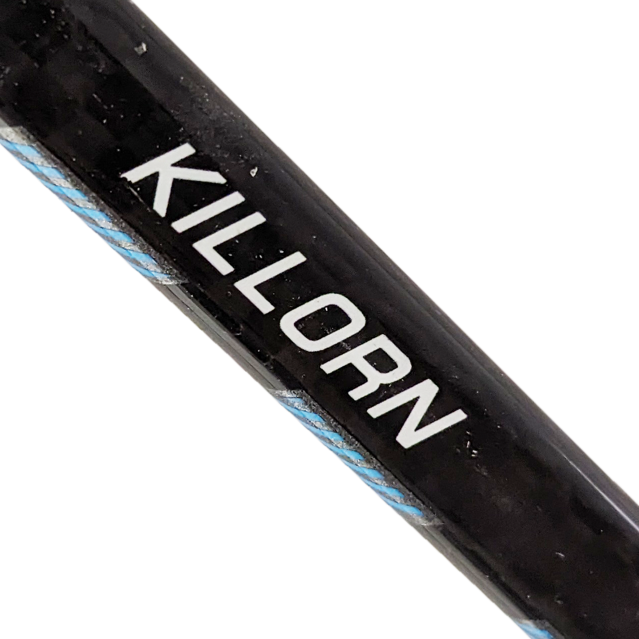 Alex Killorn Pro Stock - Warrior Alpha QX *Déguisé en QR Edge (NHL)